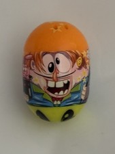 Mighty Beanz - 2018 - No 141.  - Magician Mighty Bean -  Rare - Series 1