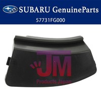 OEM 2008-2011 Subaru Impreza Front Bumper Tow Eye Cap Cover Trim 57731FG000 NEU