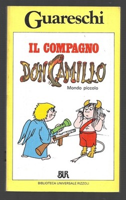Kleine Welt - Il compagno Don Camillo