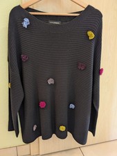 Doris Streich Pullover - neu Gr. 44