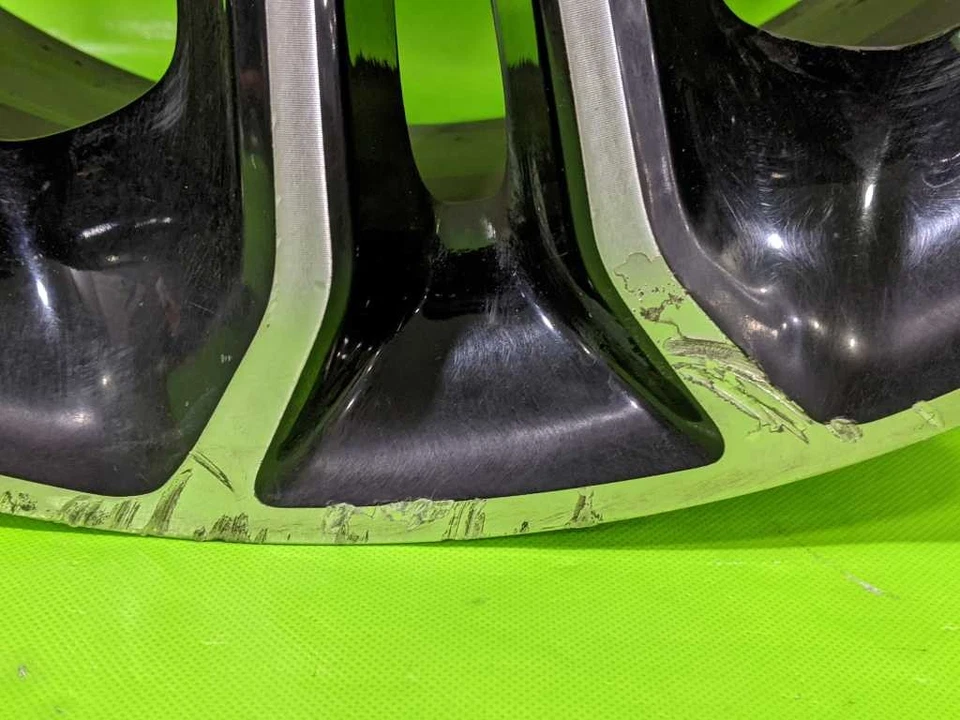 13 14 15 EXPLORER SPORT 20X9 20" WHEEL RIM OEM R302 Foto 4 de 4