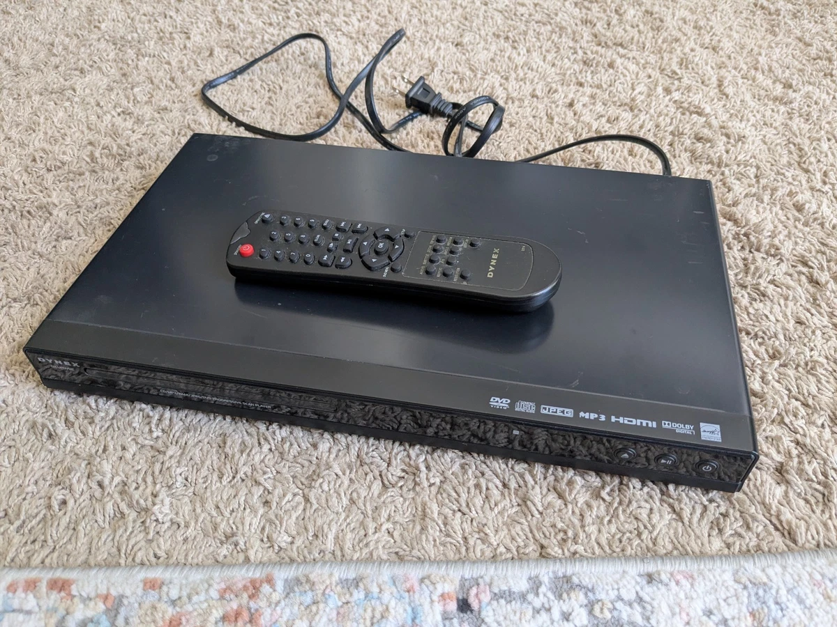 Dynex DVD+RW Players for sale | eBay
