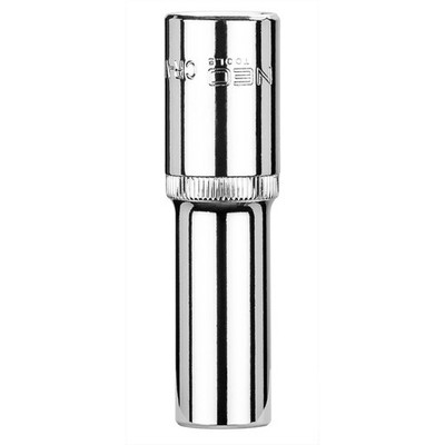 Sechskant Kappe lang 1/2 Zoll 12 mm Superlock 08-042