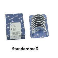 Crankshaft Main Bearing Kit STD for Opel Peugeot Citroën 1.2 VTi PureTech KS 371