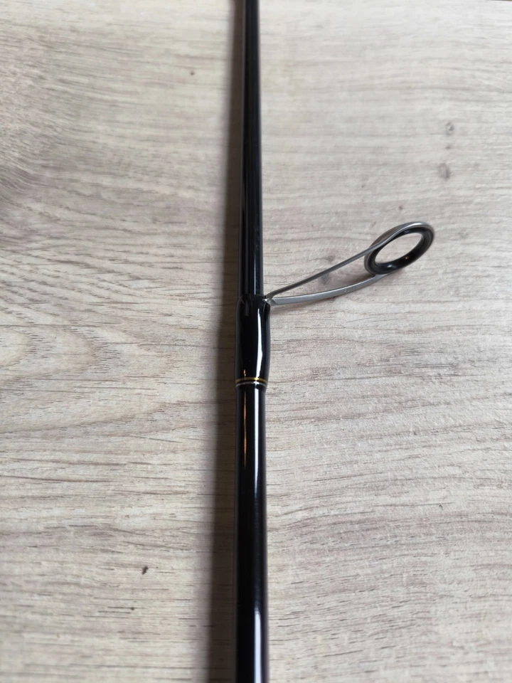 Favorite Lures Ultraboost Bullseye Bass Spinning Rod 2.10m 2 - 15g - Image 4 of 4