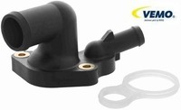 Vemo V20-99-0001 ThermostatgehäUse GehäUse FüR Thermostat FüR Mini