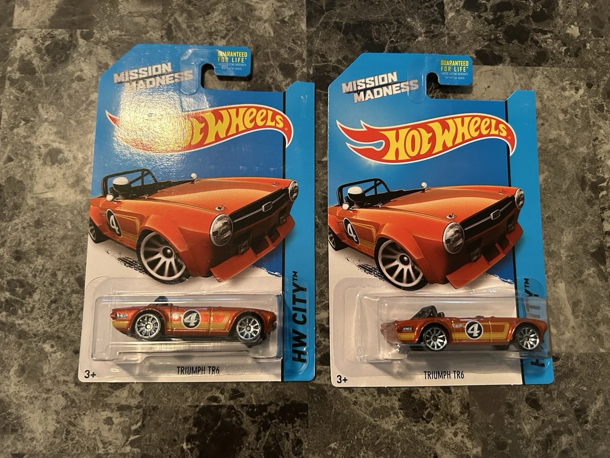 Triumph Diecast Cars for sale - eBay