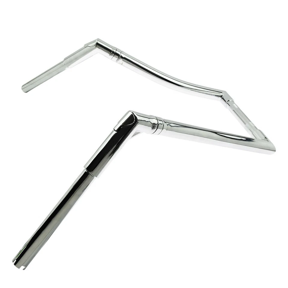 16" Rise Ape Hangers Handlebar For Triumph Speedmaster - Image 2 of 4