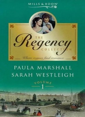 Regency Collection Vol 1 ( Improper Duenna & A Most Exceptional