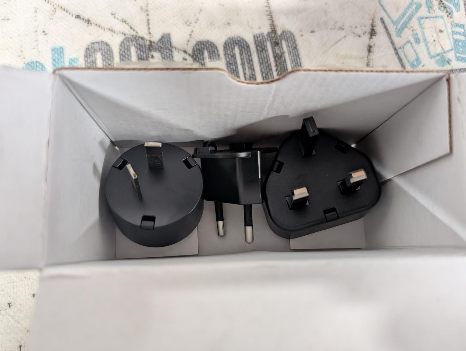 BrainScope One E.E.G Acquisition Unit REF 99-1403-004 - Lot of 3 (As-Is)