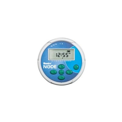 Hunter NODE Outdoor Controller 6 Station Battery Powered