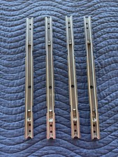 Sport Seat Mounting Rails Recaro Porsche Bmw Mercedes Benz Sport Seat Mounting Rails Recaro Porsche Bmw Mercedes Benz