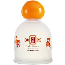 ONE 2 FOUR Tender Moments Toddler Cologne Unisex Fluid