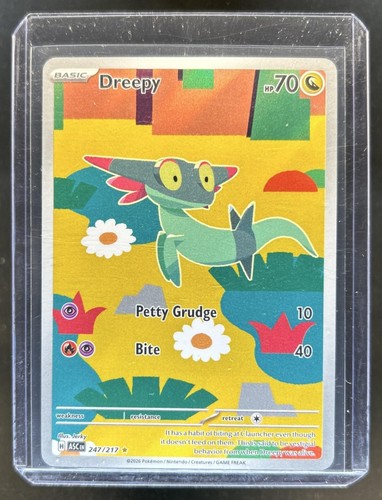 Dreepy — Ascended Heroes