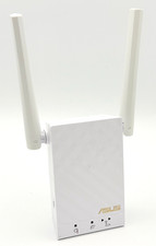 Asus Dual-Band Wireless Repeater RP-AC55 WiFi Range Extender Tested VGC