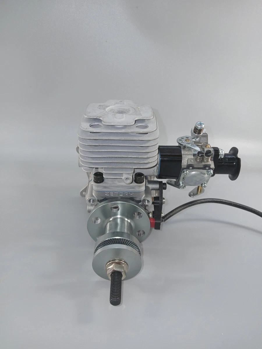 Zenoah Hobby RC Gas/Nitro Engines for Airplanes for sale - eBay