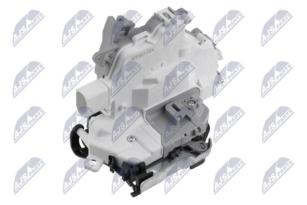 TüRschloss NTY EZC-AU-324 12V FüR VW Touareg CR7 RC8 Tfsi 4Motion Ehybrid TDI A3-image