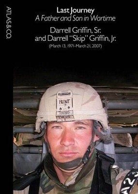 Last Journey: A Father and Son in Wartime - Hardcover - GOOD