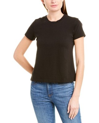 James Perse Little Boy T-Shirt Women's