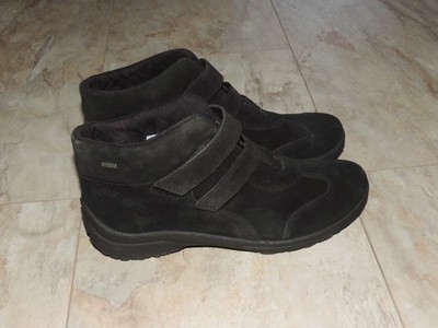 Legero Softboot, Stiefelette, Größe UK 7