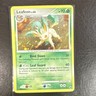Leafeon 7/100 Majestic Dawn Holo Rare Pokémon TCG Card 2008 Kouki Saitou