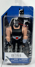 Bane - The New Batman Adventures - Action Figure 19 -  Boxed - 7" Sealed