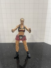 Ronda Rousey Action Figure Series 77 WWE Elite Collection Summer Slam Mattel