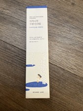 Round Lab Birch Juice Moisturizing Sunscreen SPF 50 PA   50ml 1.69 fl oz