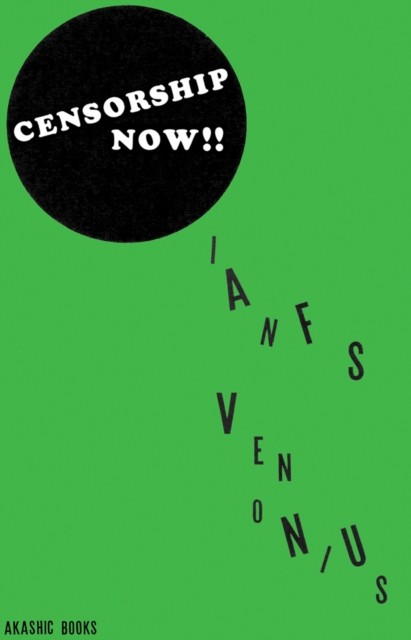 Censorship Now!! - Image 3