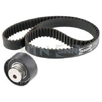 Zahnriemensatz FüR Abarth 500-595-695 1.4 08 Bis 26 SNR 73503128 50046308
