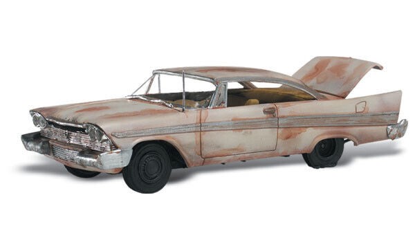 Woodland Scenics Gauge H0 / HO ""Rusty's Junkyard"" with Figures AS5531