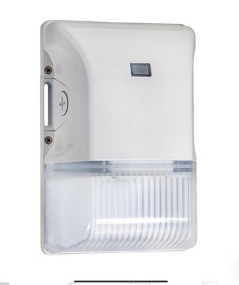 71028 F-WPC/15W/CTS/WH-96 LED Compact Wall Pack 15W 120-277V CCT Selectable