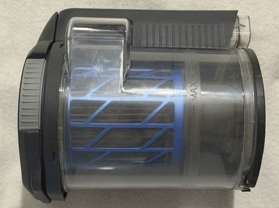 Miele Triflex HX2  Schmutzbehälter Staubbehälter