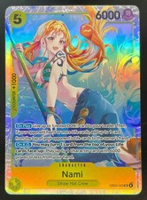 Nami 053 - Extra Booster: One Piece Heroines Edition EB-03