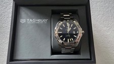 TAG Heuer Aquaracer Men