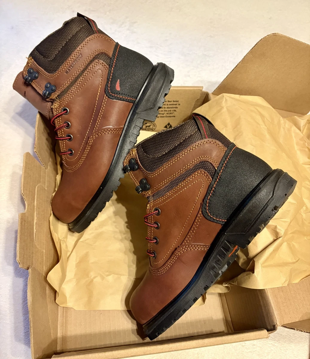 Red Wing Shoes Boots for Women for sale - eBay