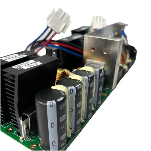 Módulo de fuente de alimentación Crown PCB DCI, 15A IEC - Parte #5039647 - Imagen 11 de 19