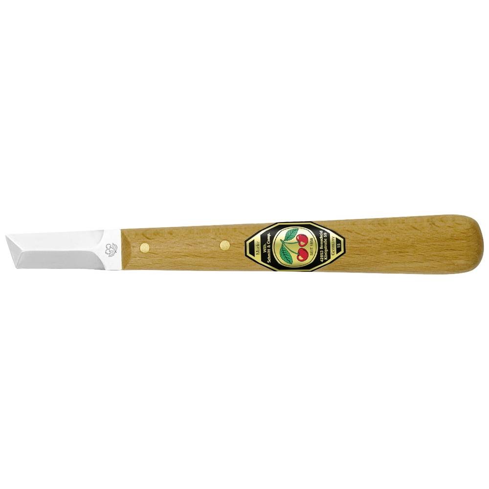 Couteau de sculpteur Kirschen 3361000 pour vos ateliers créatifs de sculpture sur bois