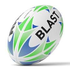 7.50 new Rhino Blast Rugby Ball - Training / Leisure Size 5