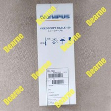 Olympus MAJ-1558 Cable For Endoscope 150 Host Connecting Line Consumable Accesso