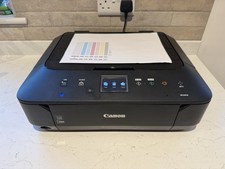 Canon Pixma MG6650 All In One Printer