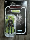 Star Wars  Bo-Katan Kryze Action Figure The Vintage Collection Mandalorian