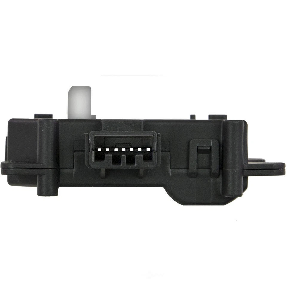 Actuador de puerta de mezcla de calefacción de climatización para Honda Civic CR-V SANTECH INDUSTRI 2006-2011 Foto 2 de 2