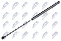 NTY AE-PE-007 Gasfeder, Koffer-/Laderaum FüR Peugeot