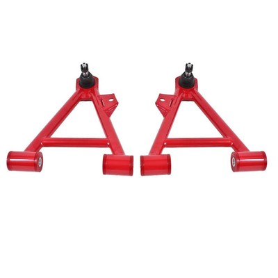 BMR Suspension AA041R Front Control Arms 1994-2004 Mustang Lower Coilovers Non-A