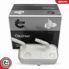 Ölkühler Automatikgetriebe ESEN SKV 31SKV330 für BMW 7er E38 5er E39 Touring 535