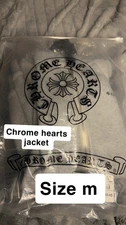 Chrome Hearts Jacket