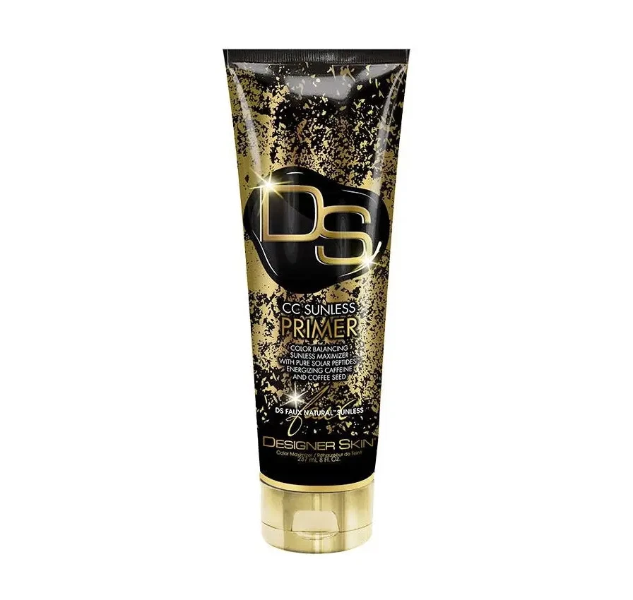 Designer Skin CC Sunless Primer