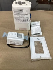 Acuity Controls WSD WH 184CHL White Wall Switch Sensor-New