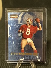 1996 Pro Line II Intense - Determined Steve Young #8